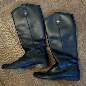 Frye women’s boots